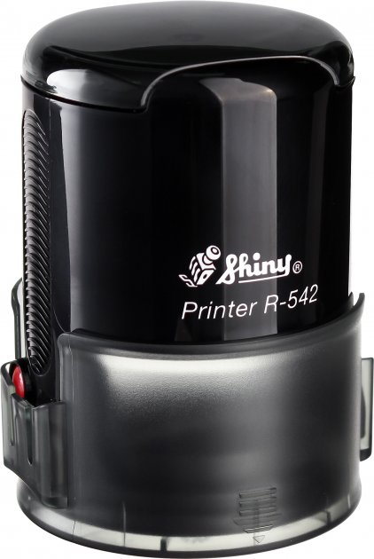 Оснастка для печатки Shiny (R-542/2)